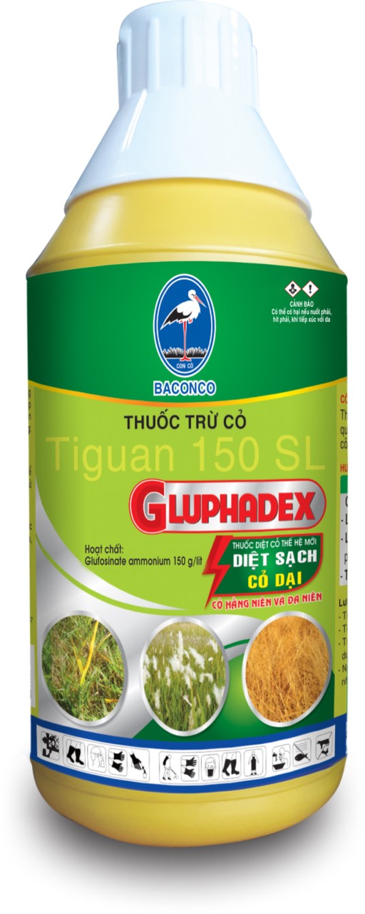 TIGUAN 150SL (GLUPHADEX) - 1L