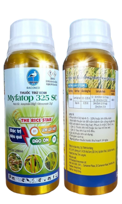 RICE-STAR (MYFATOP) 250ML